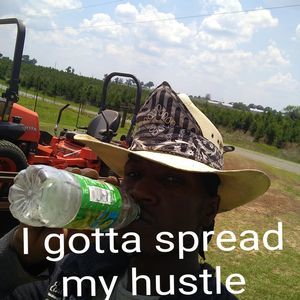 Meet your Posher, Don